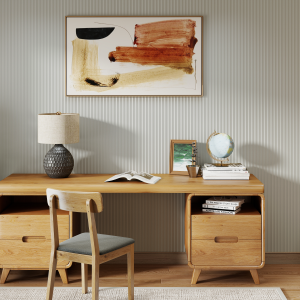 MDF 3D Wall Panel