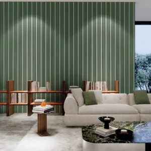 Pure Line Green