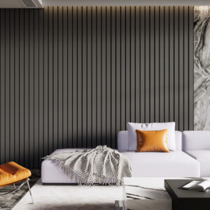 Equal Lines Grey