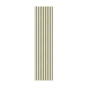 Equal Lines Cream