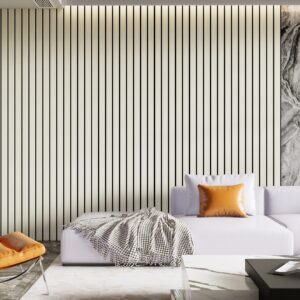 Equal Lines Cream