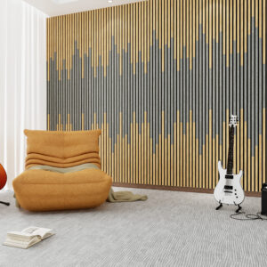Modern Brown and Grey