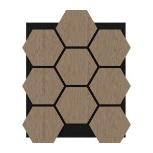 Hexagone