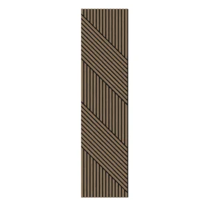 Signature Dark Oak