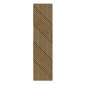 Signature Light Oak